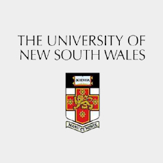 新南威尔士大学