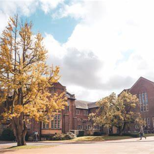 南安普顿大学