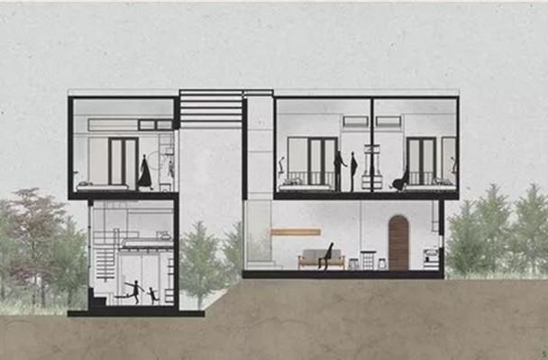 建筑、室内设计| 如何让你的作品集从茫茫人海中脱颖而出？