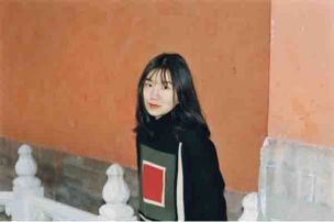 iOFFER | NYU录取创新低？她却如愿和李安成为了校友