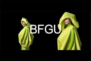 RoSSo第一视角解锁日本BFGU入试现场！
