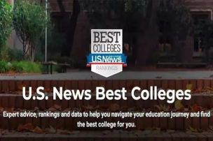 蚌埠住了：2022 U.S. News世界大学排名揭晓，这些名校毕业生身价要涨！