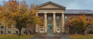 2023「全美最难申请大学」出炉！这3所藤校向你友好招手！