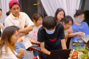 iOFFER | 项目未半中道转专业？广美boy猛赶ddl，仍拿下WUSTL/RISD等7校+122万奖学金！