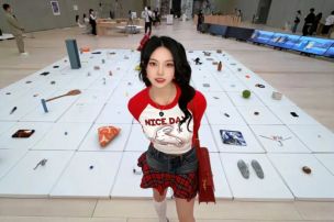 iOFFER | 我把Social当任务，“水”到了RCA/UAL/GSA！别羡慕，我的优秀无法复刻