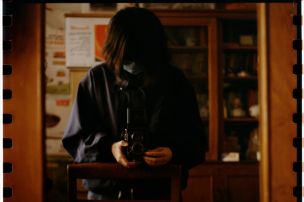 iOFFER | 观察人类后，靠“敏感”镜头录取TOP级伦电，转专业的我凭什么？