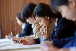 BFGU等日本多所TOP院校小论文考题，RoSSo押中押中全押中！！