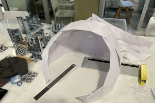 iOFFER | “敏感话题”被我大胆尝试放进作品集，没想到爱丁堡和2所红砖大学都说好！