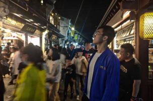 iOFFER | 从985同济转专业后我这样做作品集，世界第一UCL给我疯狂点赞！