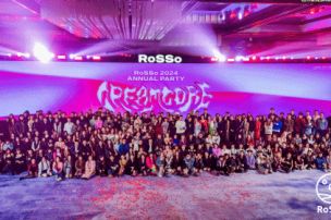 RoSSo艺术留学创始人Gala登榜福布斯！助力世界看到中国艺术设计的力量