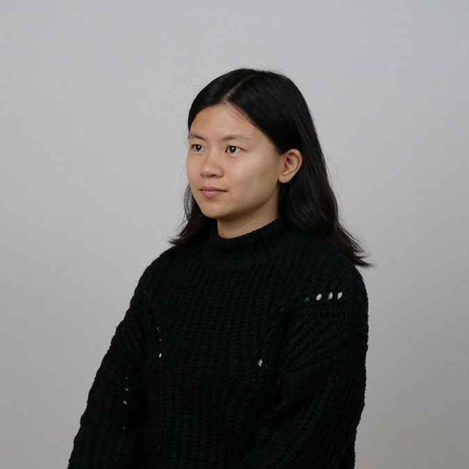 Xin Jin