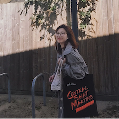 Ms. Xu